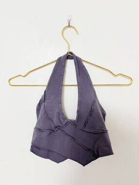 Oh Polly Halter Top